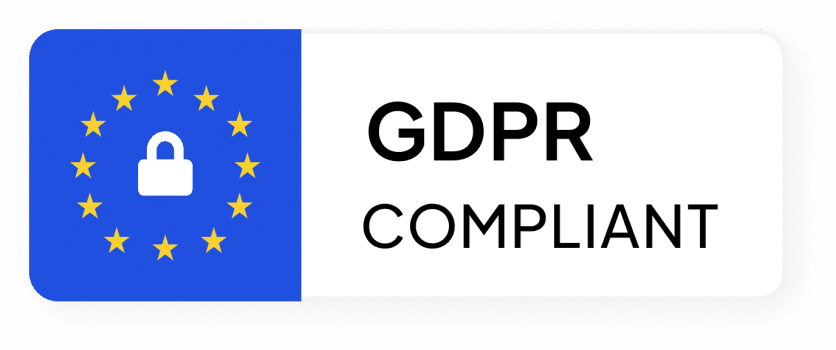 GDPR Ready